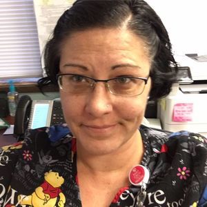 Meet your Posher, Marissa